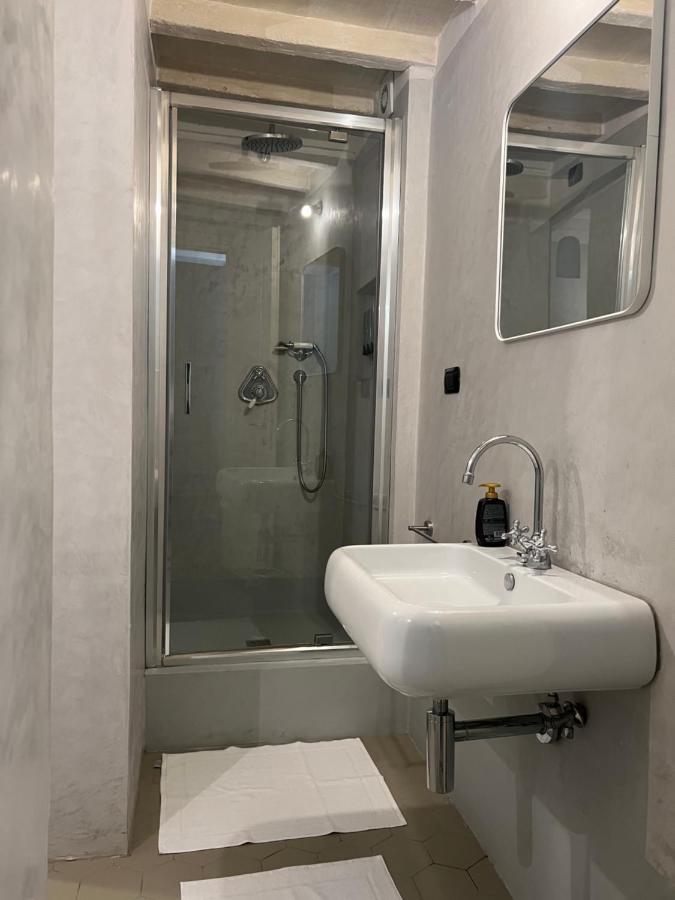 Unique And Antique Apartment 佛罗伦萨 外观 照片