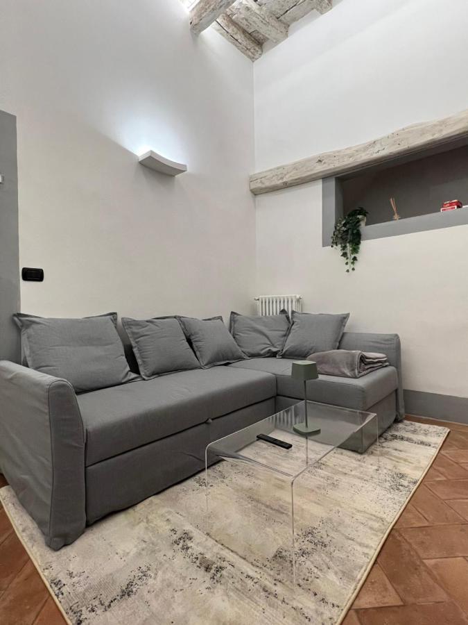 Unique And Antique Apartment 佛罗伦萨 外观 照片