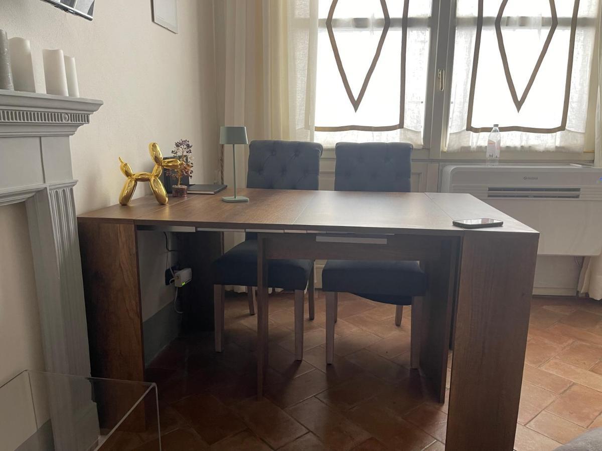 Unique And Antique Apartment 佛罗伦萨 外观 照片
